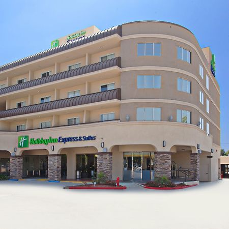 Holiday Inn Express & Suites Pasadena - Los Angeles By Ihg מראה חיצוני תמונה