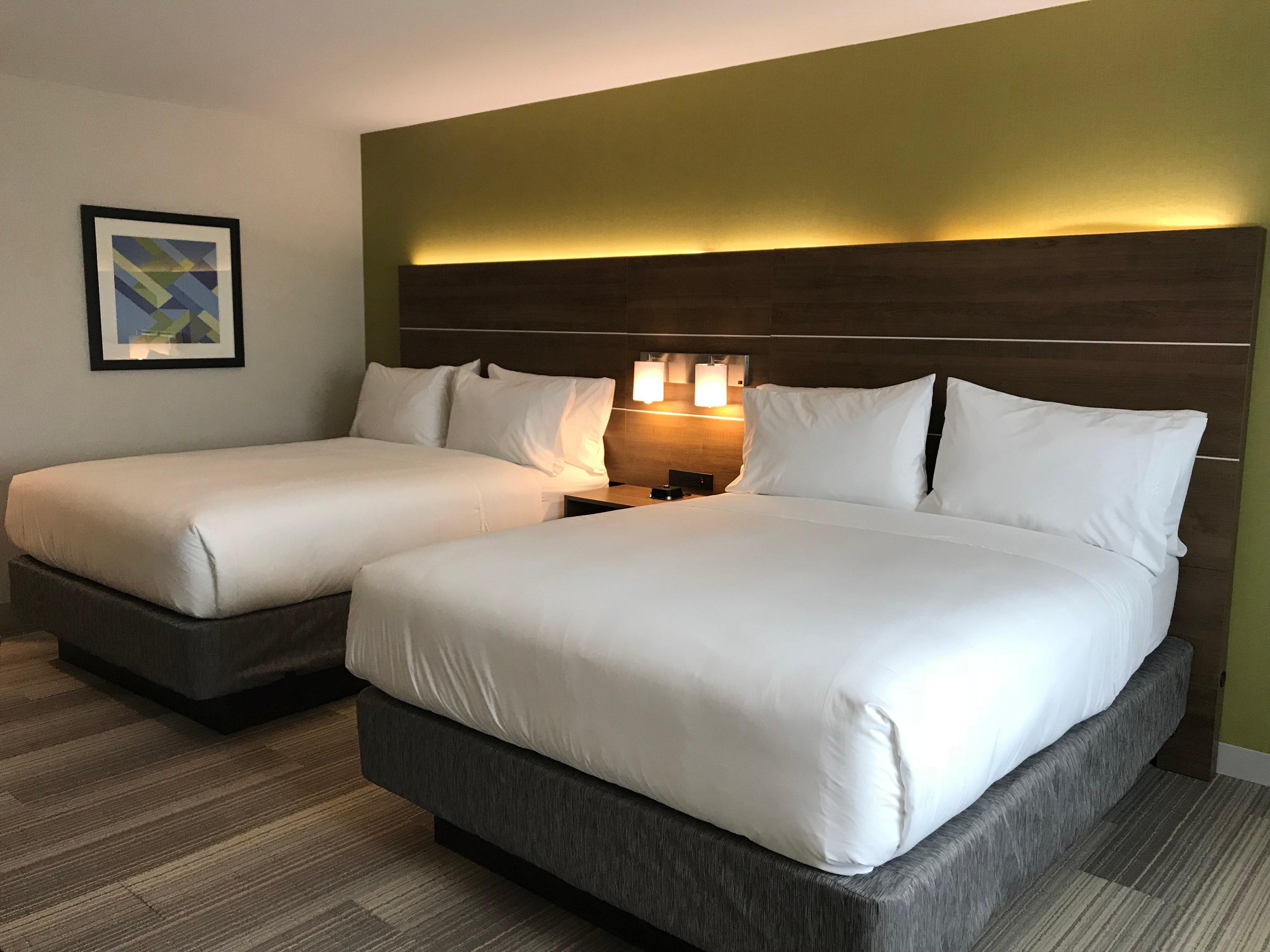 Holiday Inn Express & Suites Pasadena - Los Angeles By Ihg מראה חיצוני תמונה