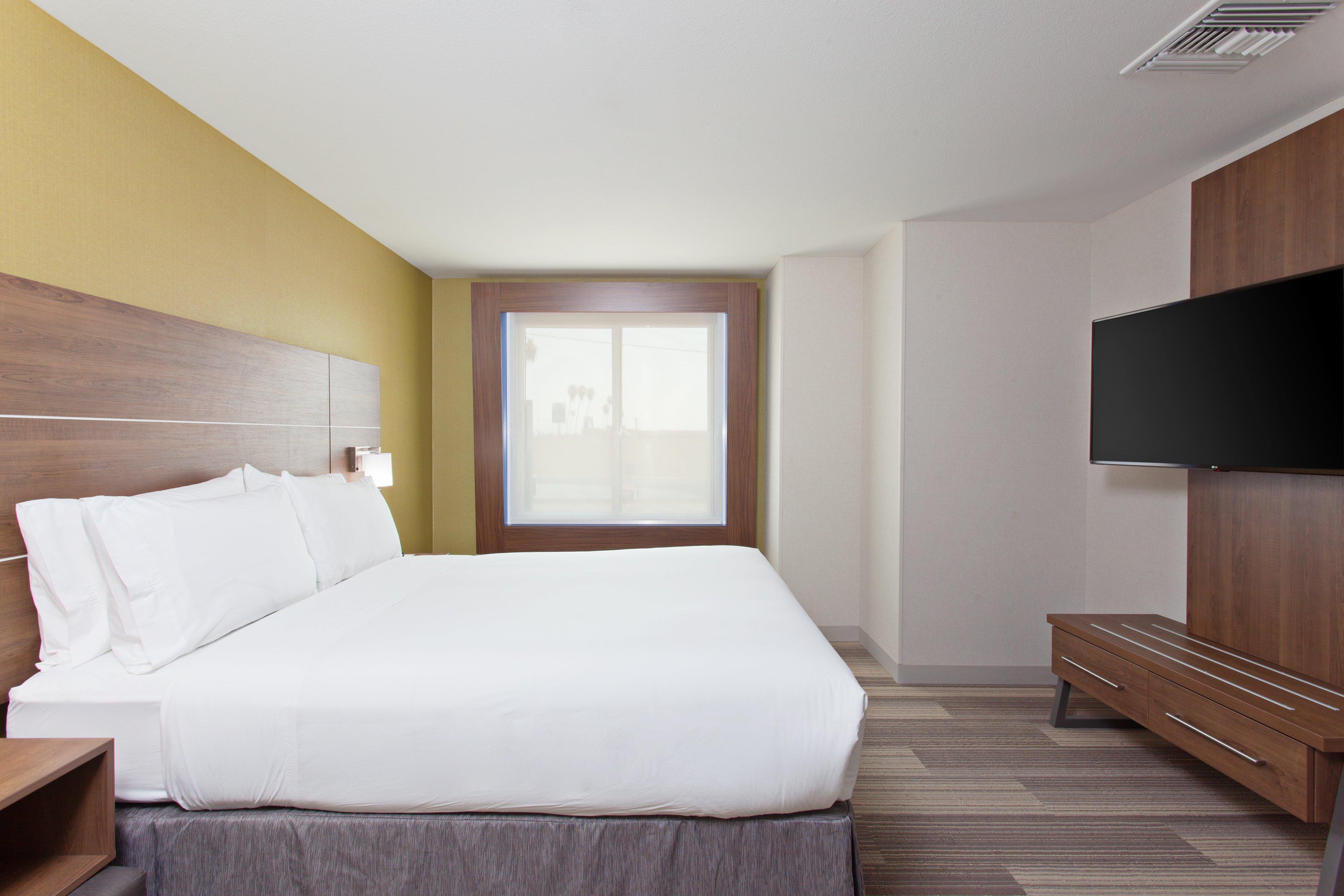 Holiday Inn Express & Suites Pasadena - Los Angeles By Ihg מראה חיצוני תמונה