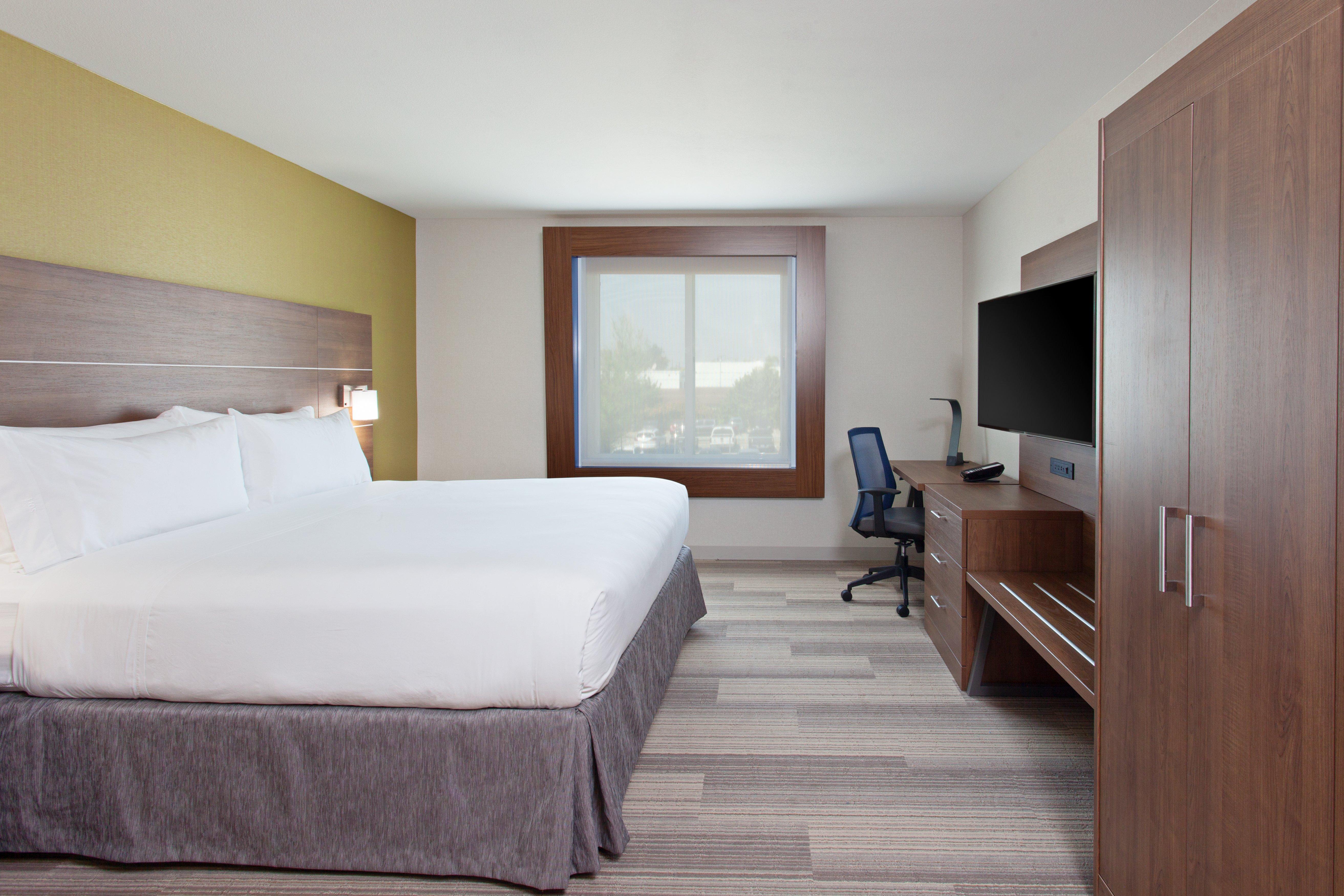Holiday Inn Express & Suites Pasadena - Los Angeles By Ihg מראה חיצוני תמונה