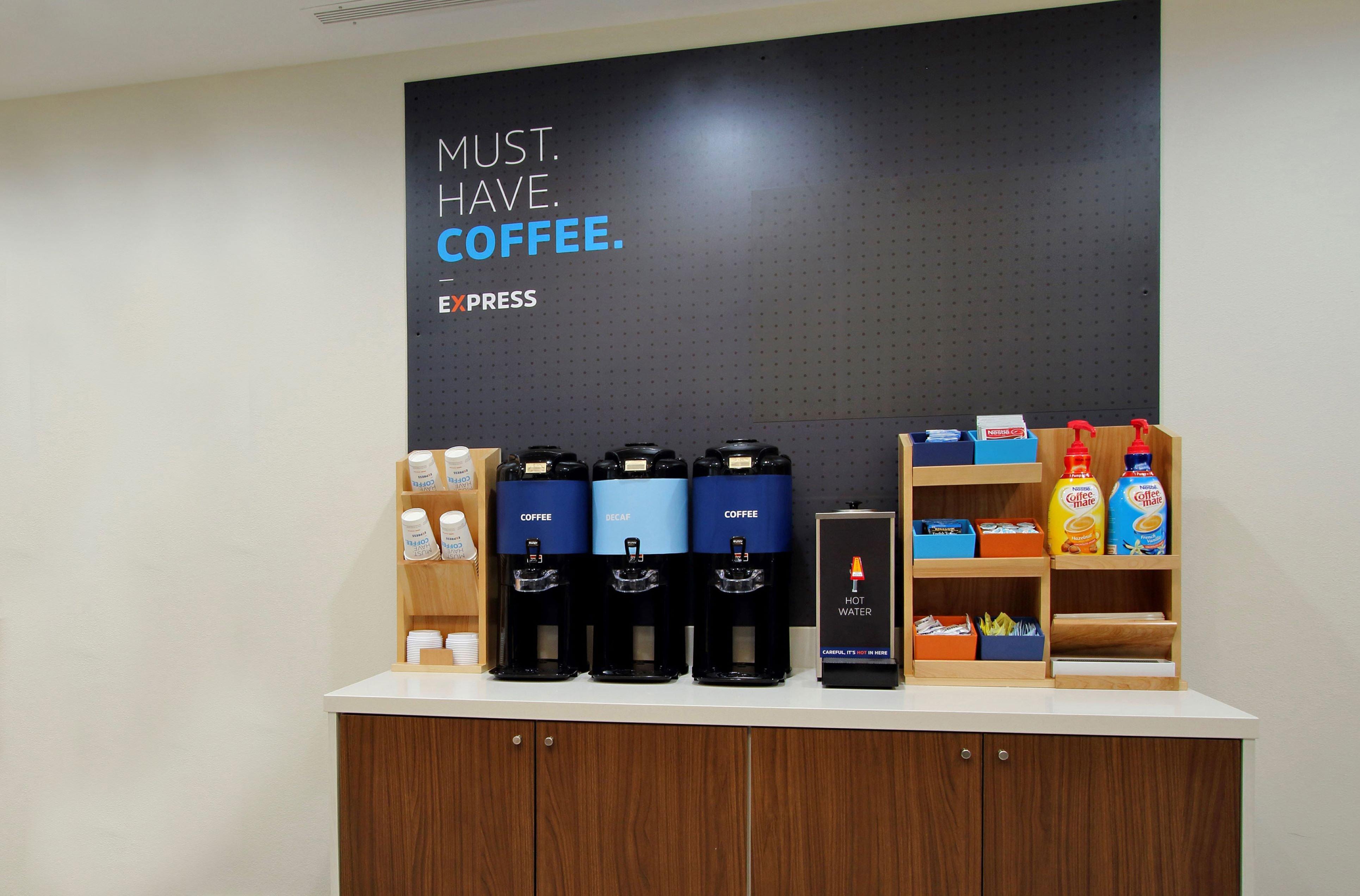 Holiday Inn Express & Suites Pasadena - Los Angeles By Ihg מראה חיצוני תמונה