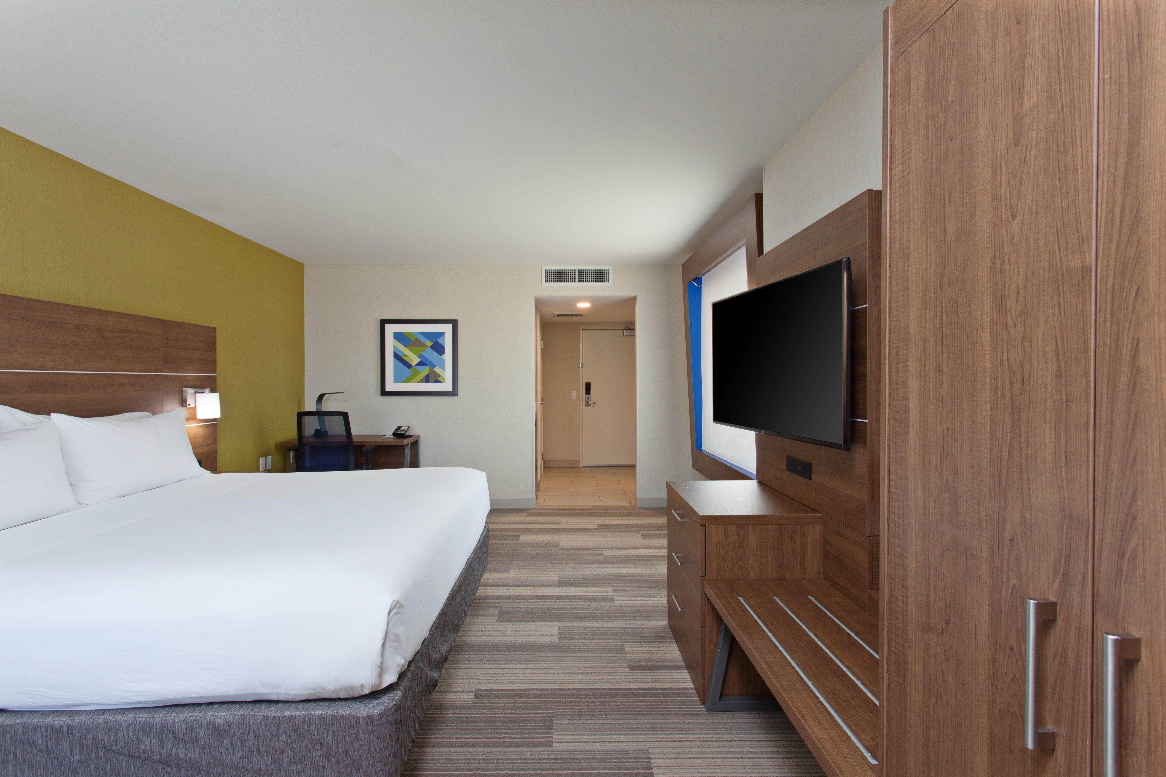 Holiday Inn Express & Suites Pasadena - Los Angeles By Ihg מראה חיצוני תמונה