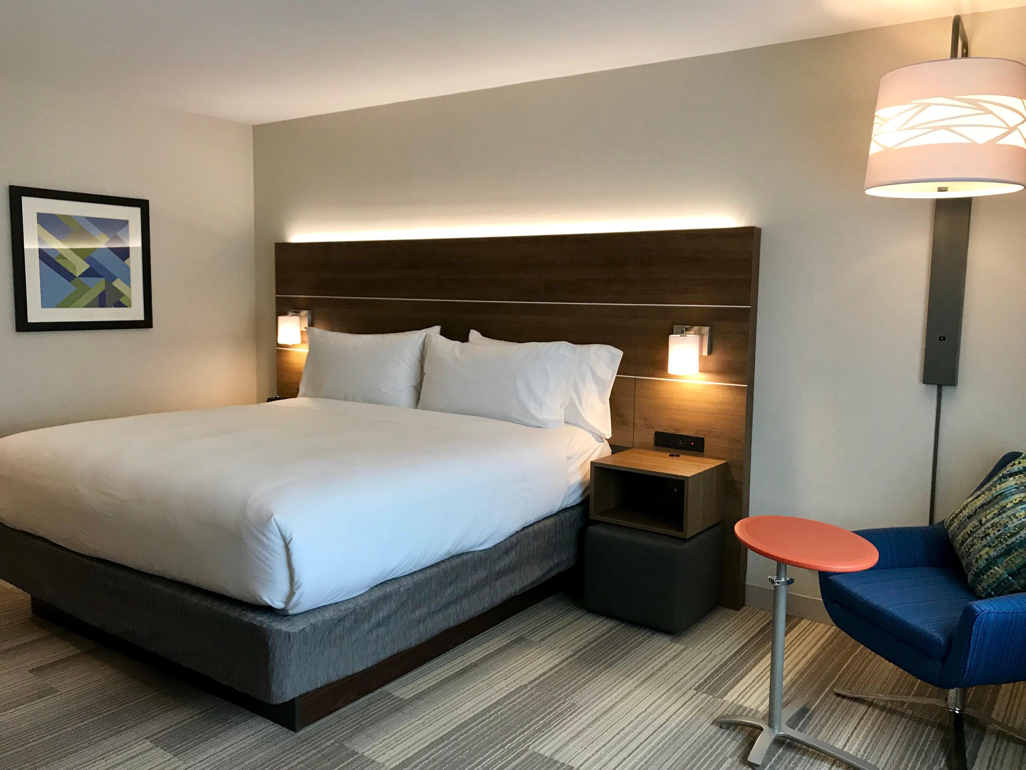 Holiday Inn Express & Suites Pasadena - Los Angeles By Ihg מראה חיצוני תמונה