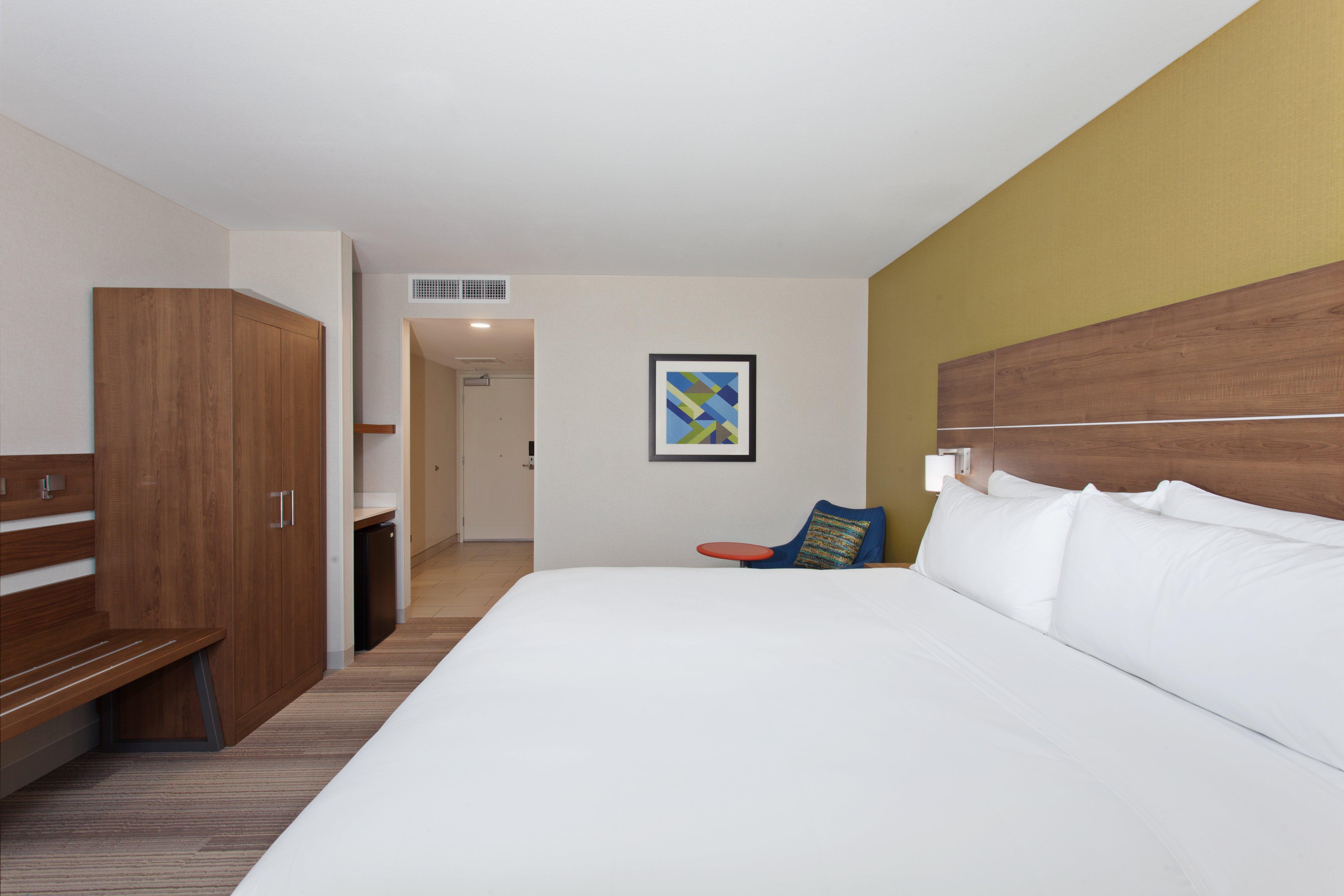 Holiday Inn Express & Suites Pasadena - Los Angeles By Ihg מראה חיצוני תמונה