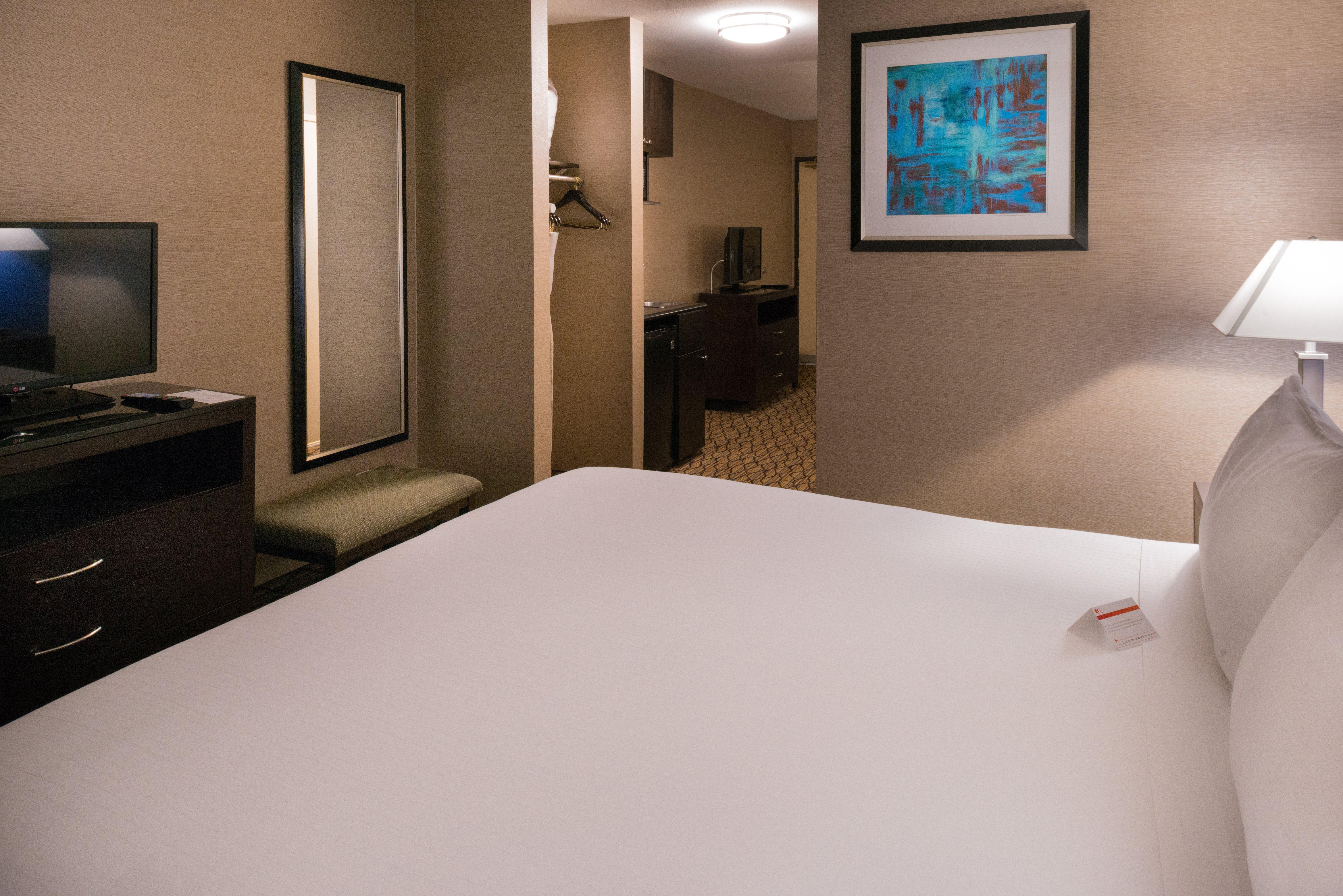Holiday Inn Express & Suites Pasadena - Los Angeles By Ihg מראה חיצוני תמונה