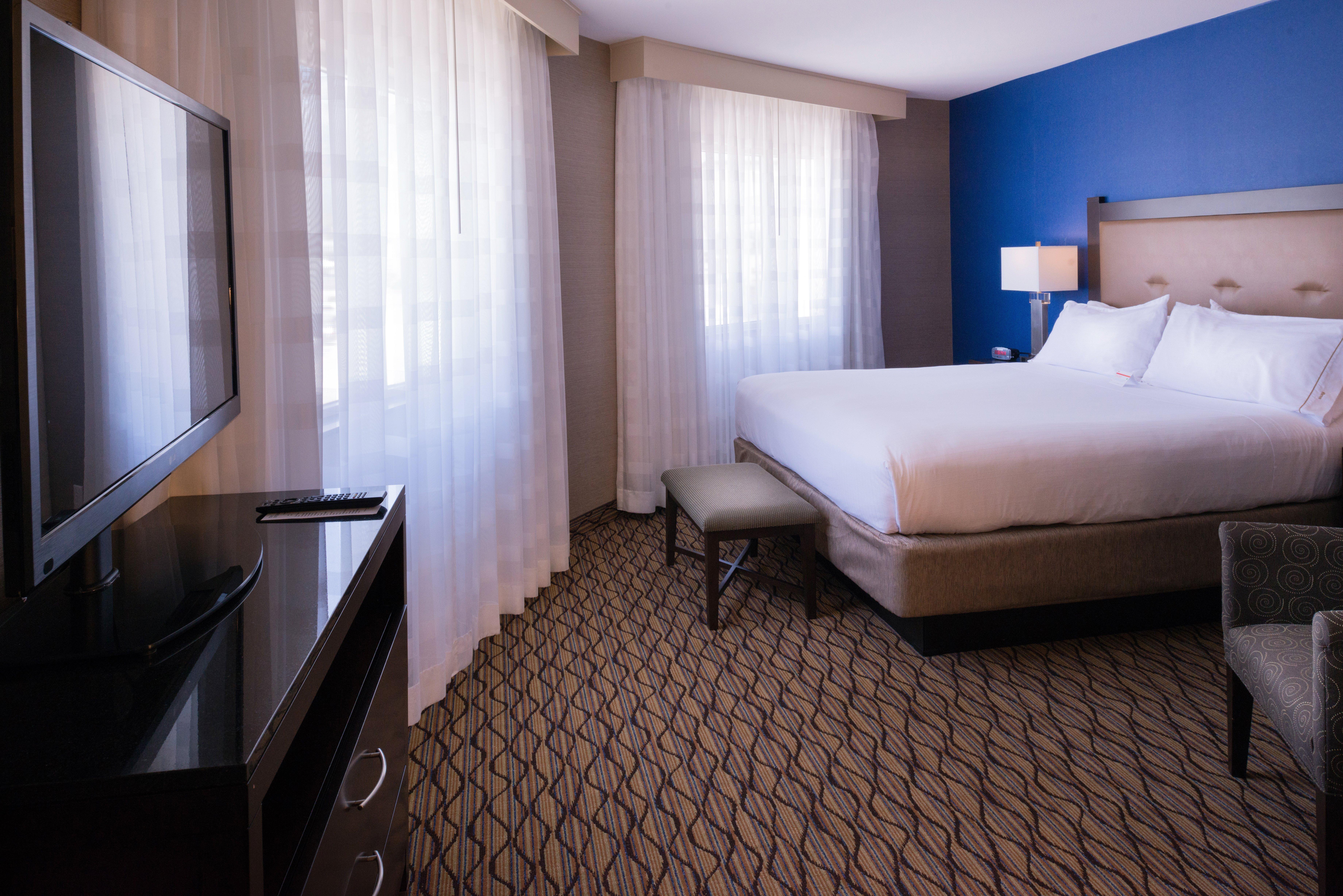 Holiday Inn Express & Suites Pasadena - Los Angeles By Ihg מראה חיצוני תמונה